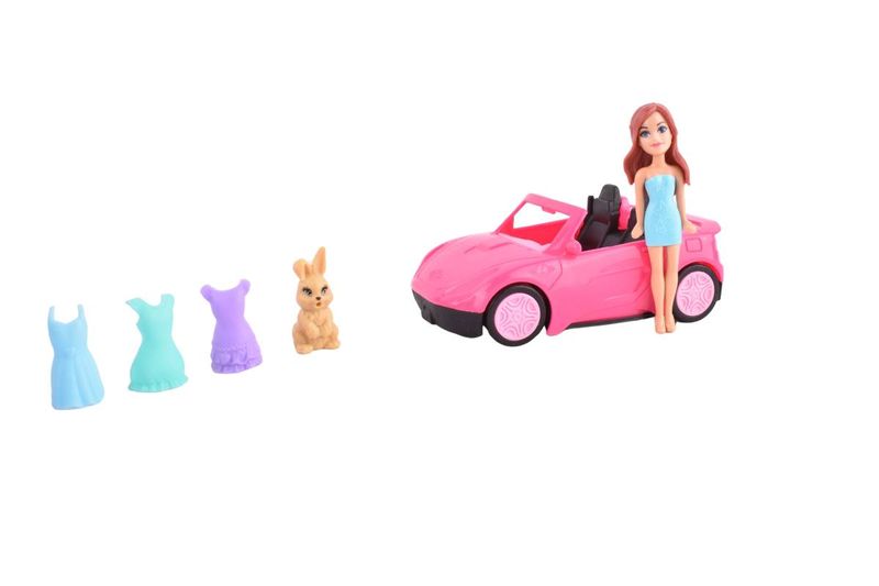 Mini-Muñeca-Lulistar-con-Auto