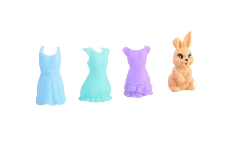 Mini-Muñeca-Lulistar-con-Auto