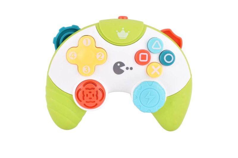 Juego-Interactivo-c--Luz-y-Sonido
