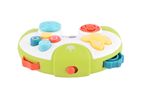 Juego-Interactivo-c--Luz-y-Sonido