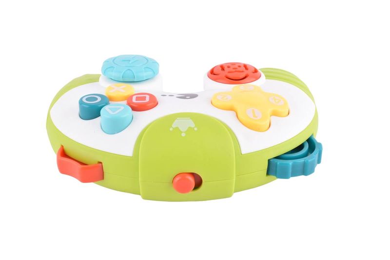 Juego-Interactivo-c--Luz-y-Sonido