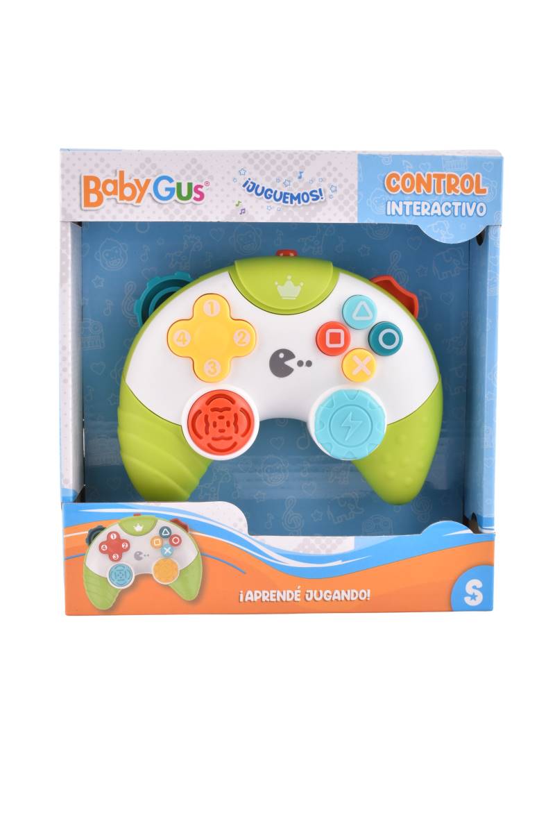 Juego-Interactivo-c--Luz-y-Sonido
