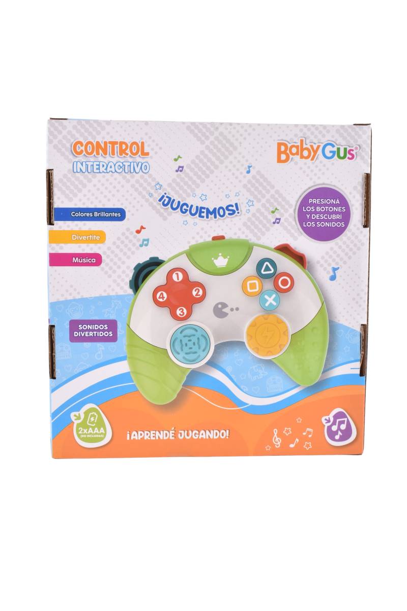 Juego-Interactivo-c--Luz-y-Sonido