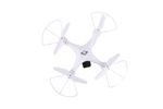 Drone-360°-Radio-Control