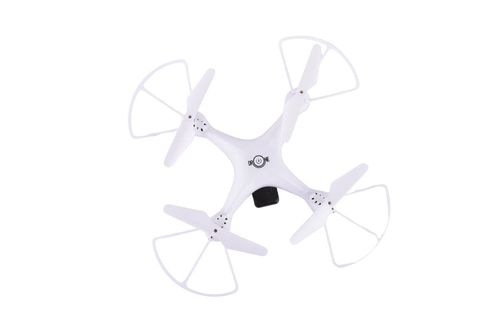 Drone 360° Radio Control