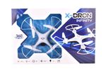 Drone-360°-Radio-Control