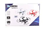 Drone-360°-Radio-Control