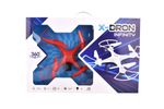 Drone-360°-Radio-Control