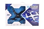 Drone-360°-Radio-Control