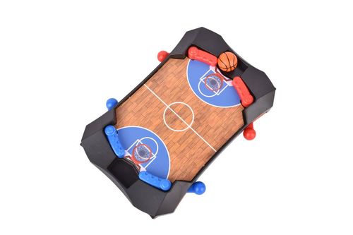 Juego de Mesa Diseño Basket
