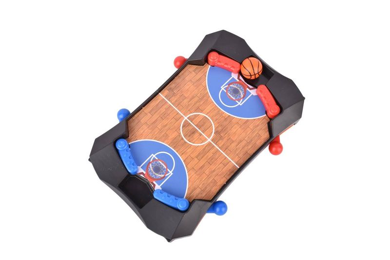 Juego-de-Mesa-Diseño-Basket