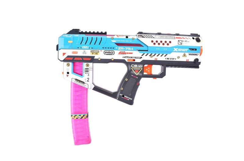 Pistola-X-SHOT-Pro-Series-Fury