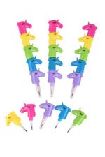 Lapices-Grafitis-Apilables-Unicornio--4Pz