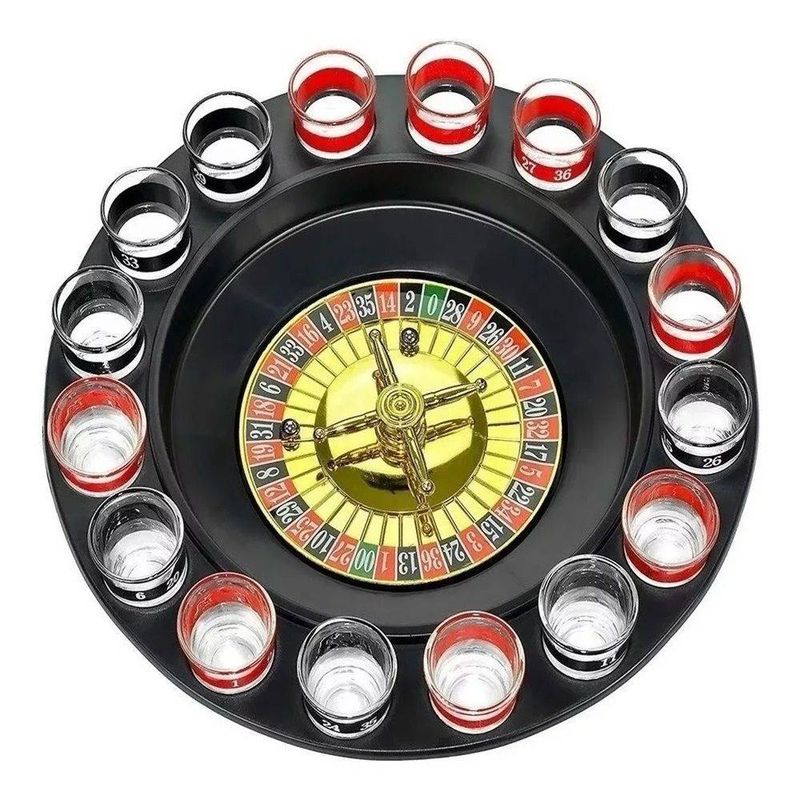 Ruleta-Bisonte-con-Shot-30x30cm