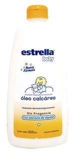 Oleo-Calcareo-Estrella-Baby-s-Fragancia-500ML