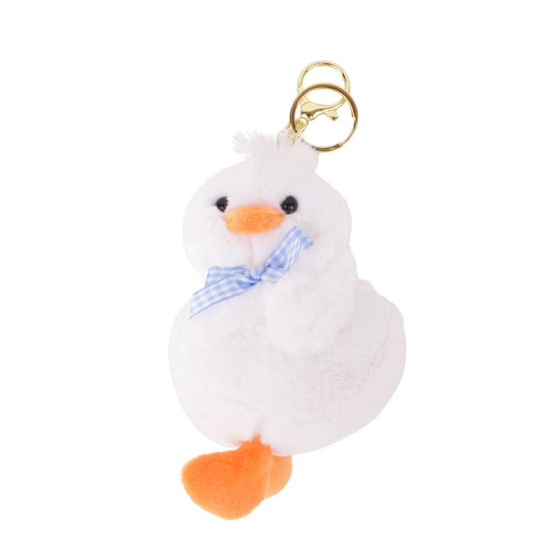 Peluche-Pato-LLavero