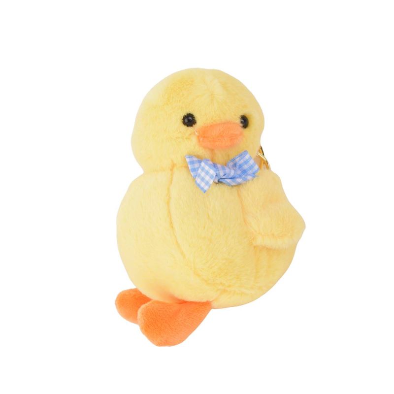 Peluche-Pato-LLavero