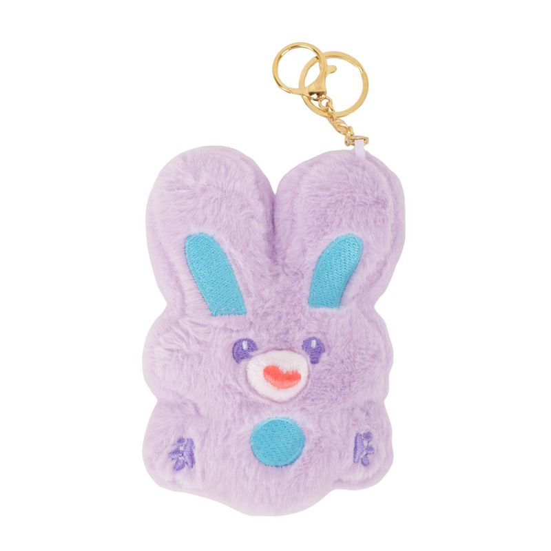 Peluche-Conejo-LLavero
