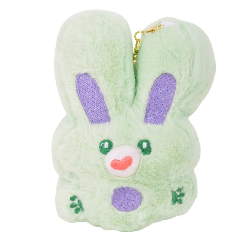 Peluche-Conejo-LLavero