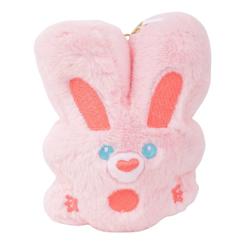 Peluche-Conejo-LLavero