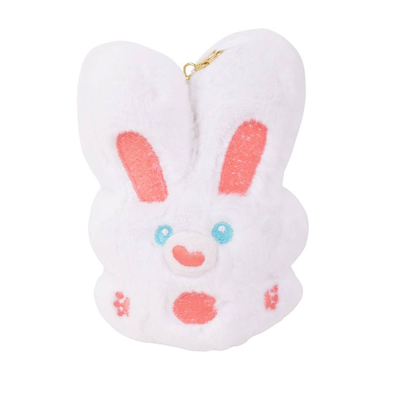Peluche-Conejo-LLavero
