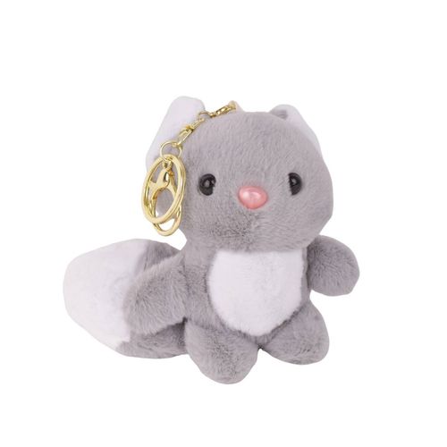 Peluche Gato LLavero