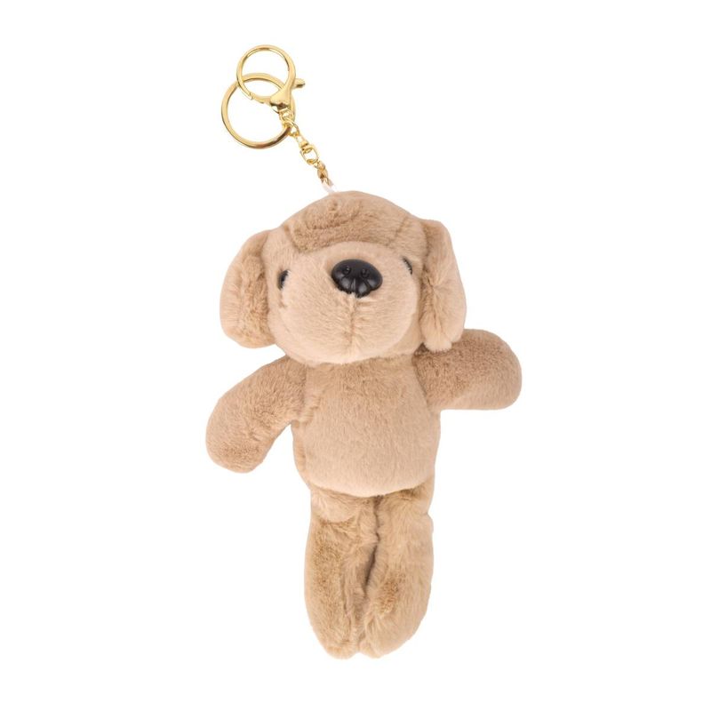 Peluche-Perro-LLavero
