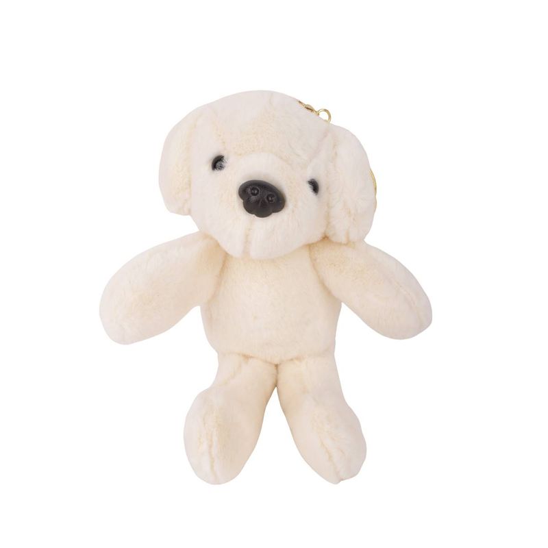 Peluche-Perro-LLavero