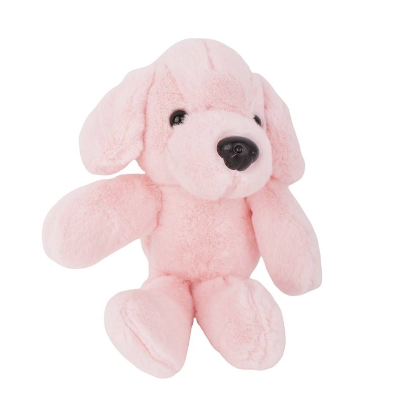Peluche-Perro-LLavero