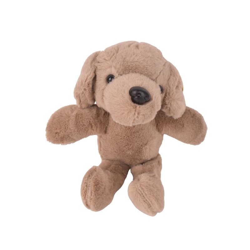 Peluche-Perro-LLavero