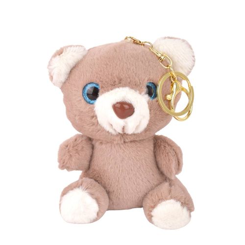 Peluche Oso LLavero