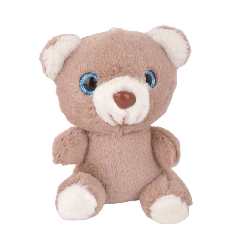 Peluche-Oso-LLavero