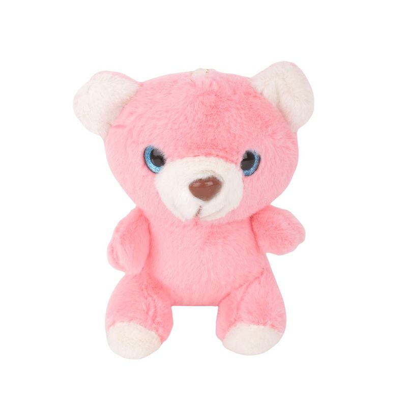 Peluche-Oso-LLavero