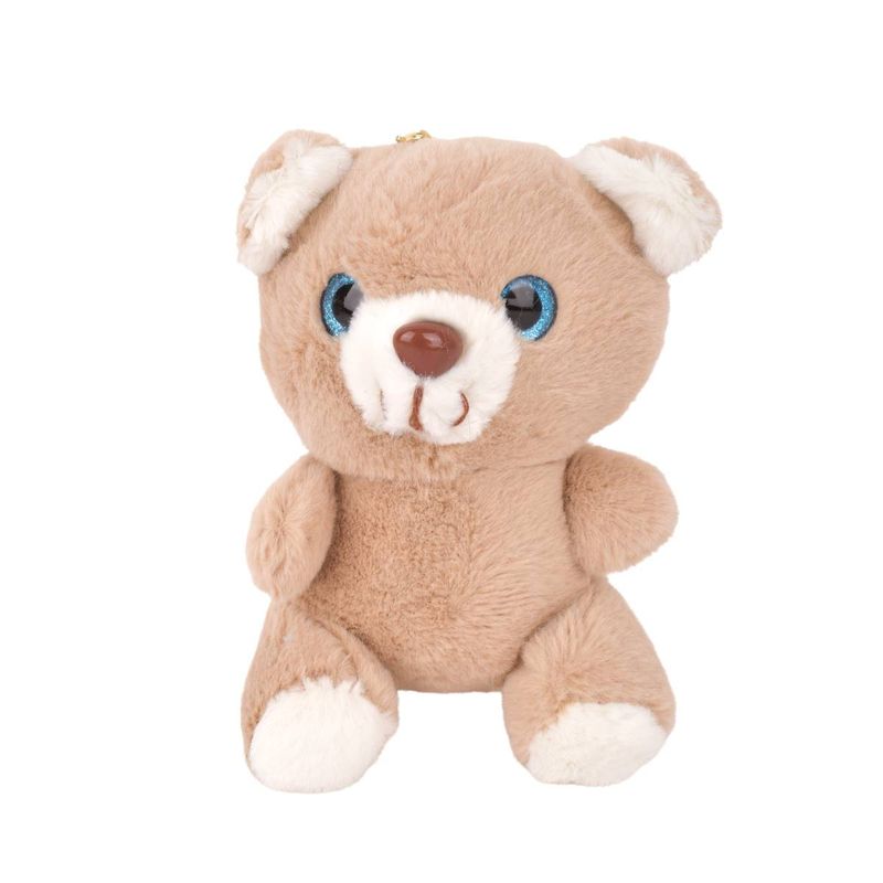 Peluche-Oso-LLavero