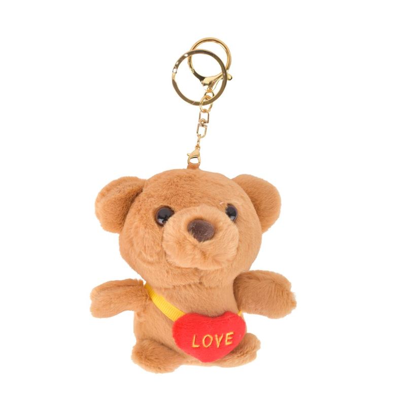 Peluche-Oso-LLavero