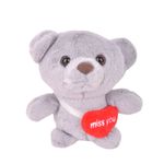 Peluche-Oso-LLavero