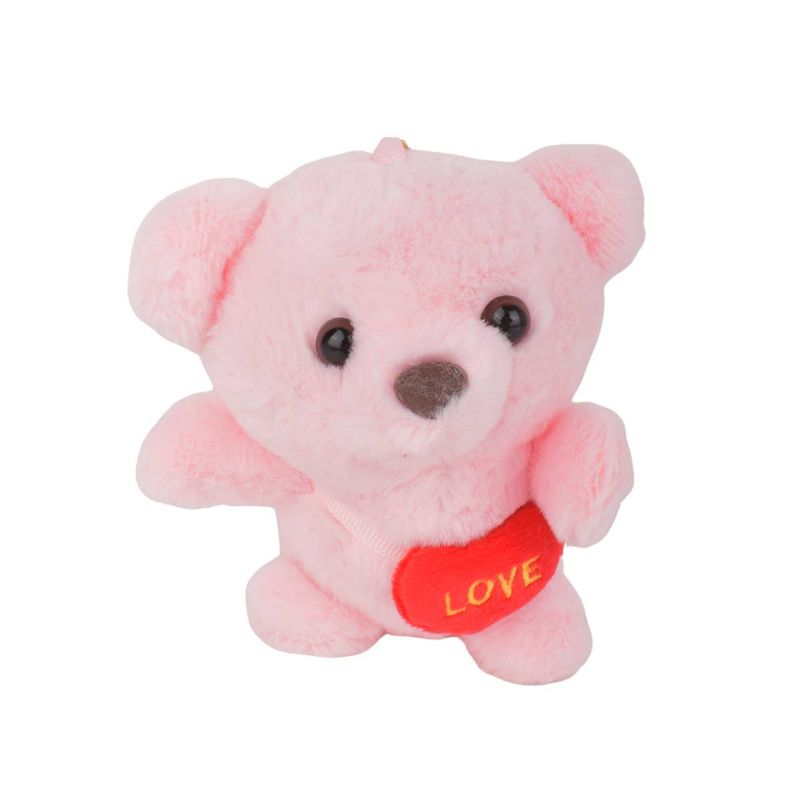 Peluche-Oso-LLavero