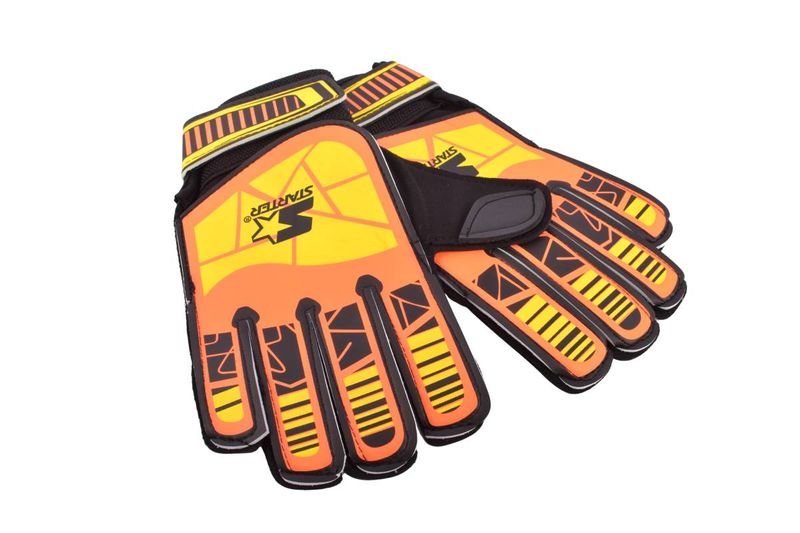 Guantes-Arquero