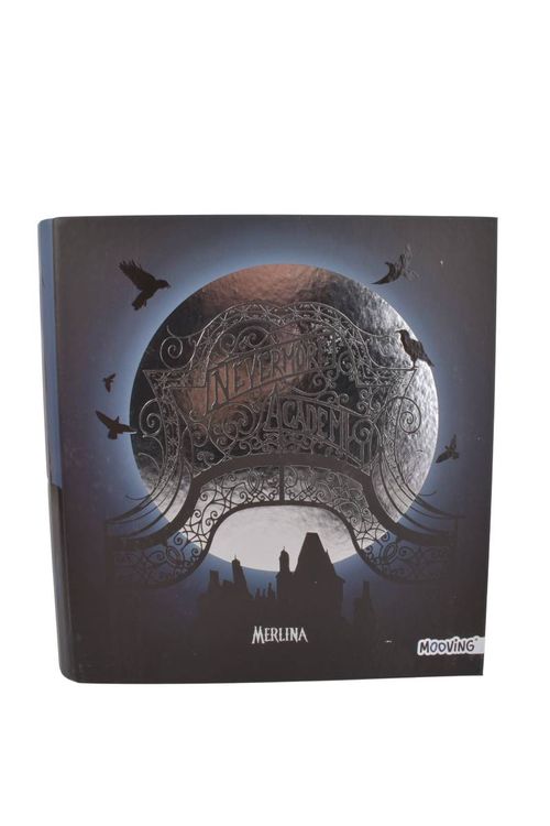 Carpeta Mooving 3x40 Surtida Modelos