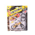 Set-Skate---Bici-Finger