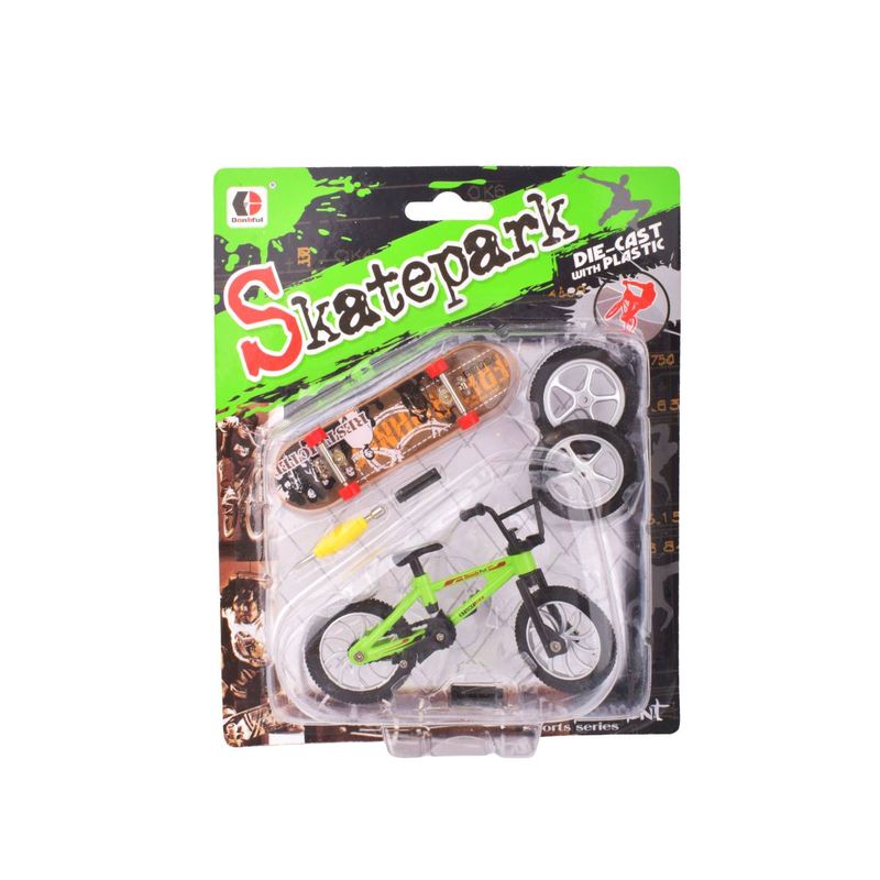 Set-Skate---Bici-Finger
