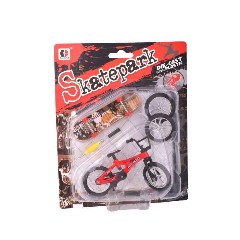 Set-Skate---Bici-Finger