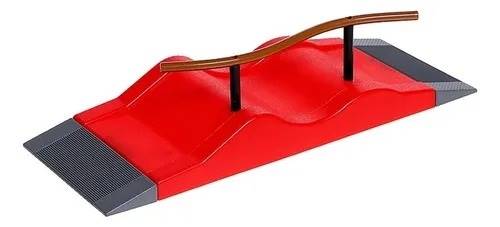 Pista-Mini-de-Skate-Slides-D