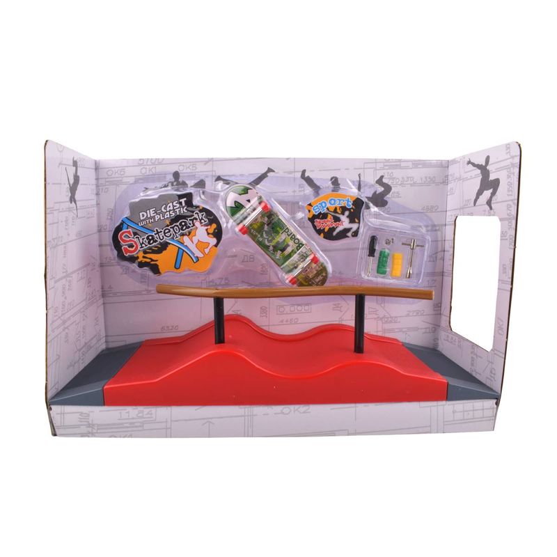 Pista-Mini-de-Skate-Slides-D