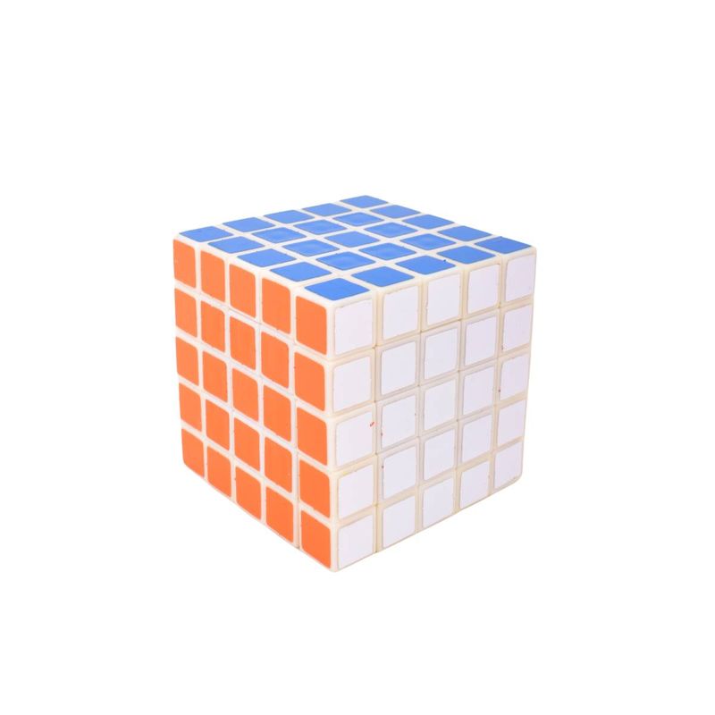 Cubo-Magico-5x5