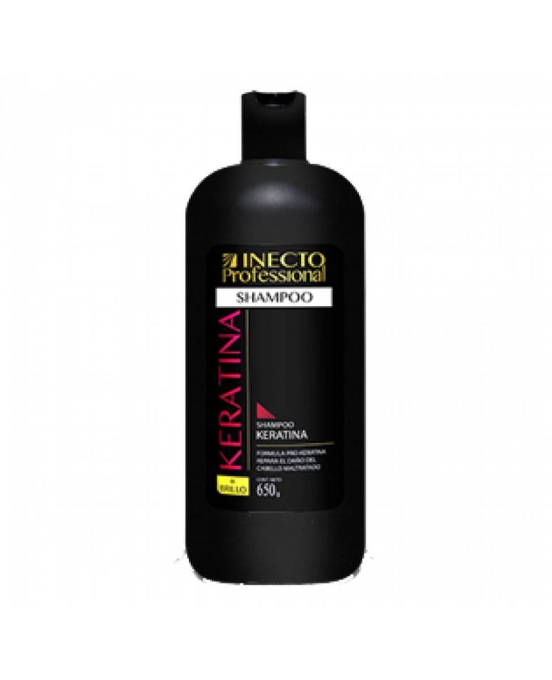 Shampoo-Inecto-Keratina-650ML