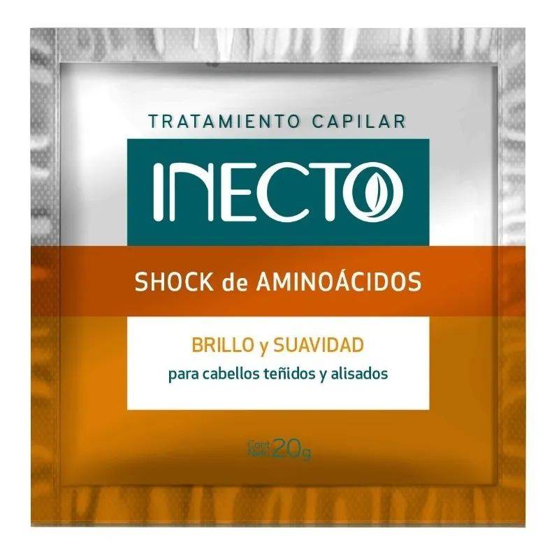 Shock-Capilar-Inecto-Sachet-Aminoacidos-20G