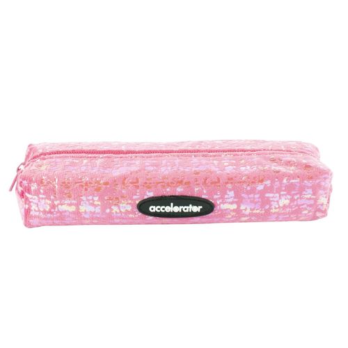 Canopla Brillante Combinada 20x4cm