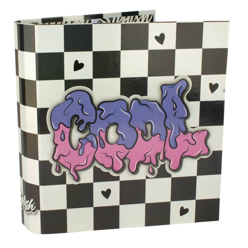Carpeta-3x40-Rexon-Stylish