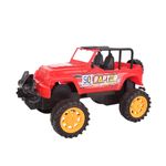 Camioneta-Jeep-a-Friccion